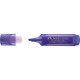 Faber-Castell TEXTLINER 1546 marcador 1 pieza(s) Punta de cincel/fina Violeta